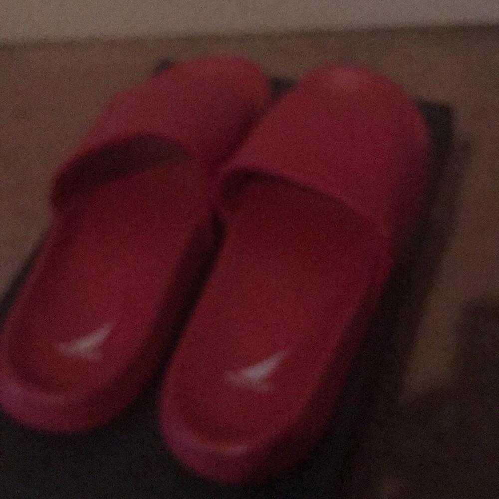 Nautical Slippers